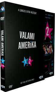 dvd gyartas valami amerika